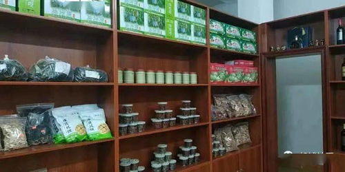 船埔綠品源商行 深耕山區，品味自然與醇香的交匯